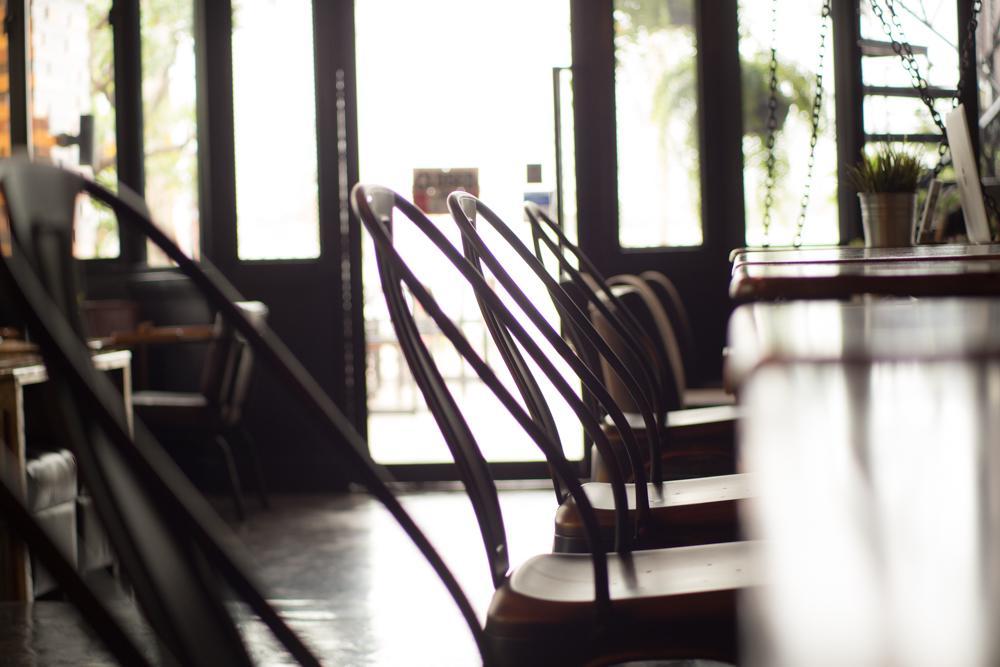 Bed Loft Cafe Hotel Khon Kaen Luaran gambar