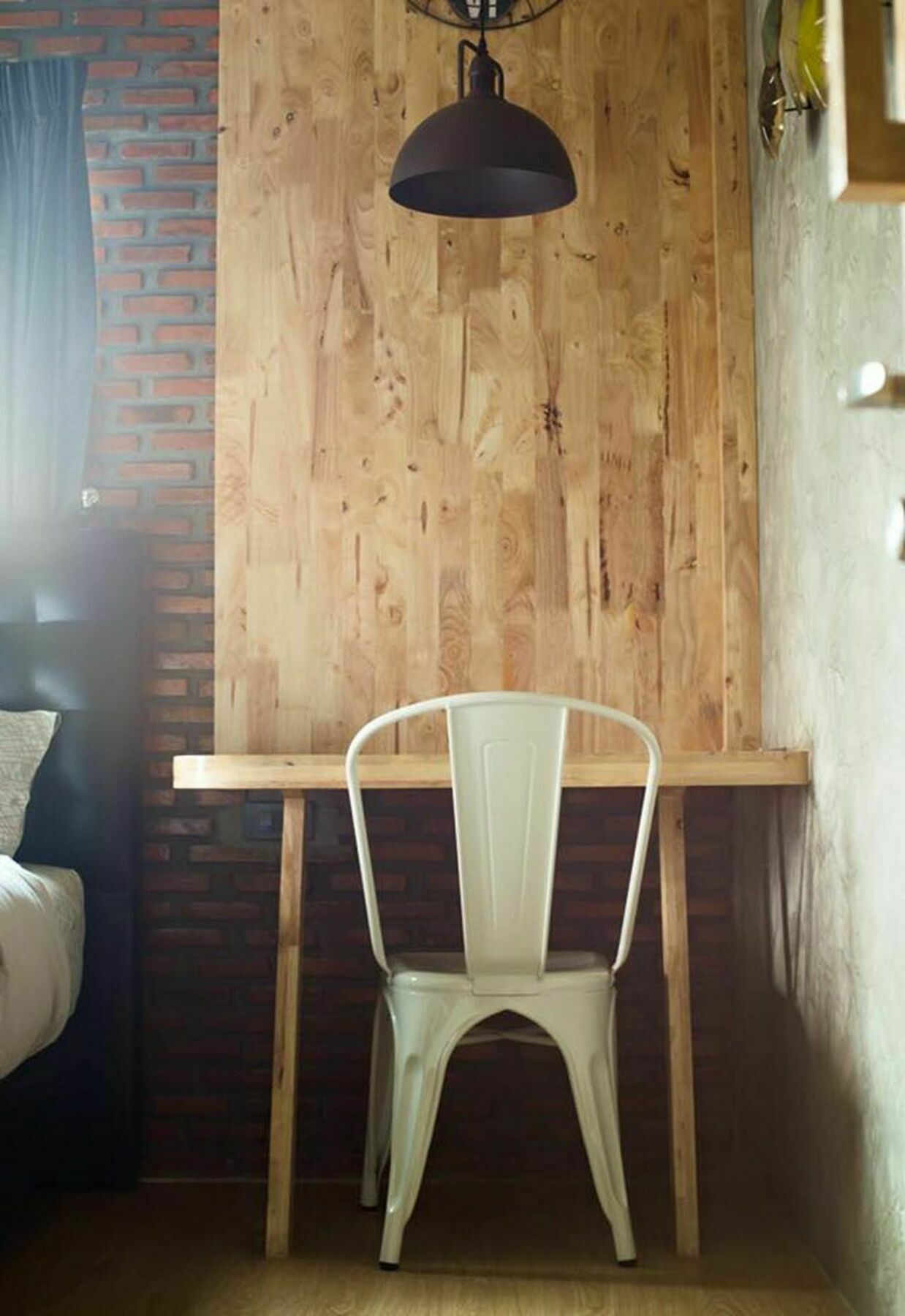 Bed Loft Cafe Hotel Khon Kaen Luaran gambar